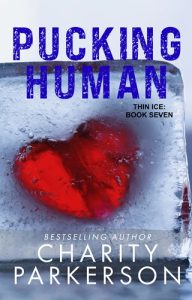 pucking human, charity parkerson