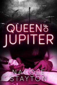 queen of jupiter, nacole stayton
