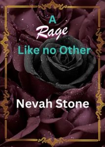 rage like no other, nevah stone