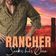 rancher seeks one marley michaels
