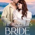 rancher's bride christine sterling
