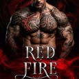 red fire charlene hartnady