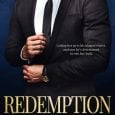 redemption jenna hartley