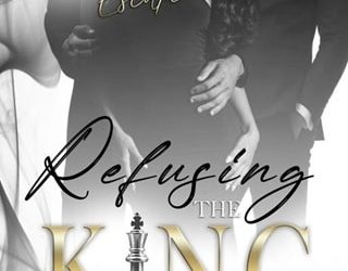 refusing king jessa york