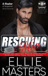 rescuing mia, ellie masters