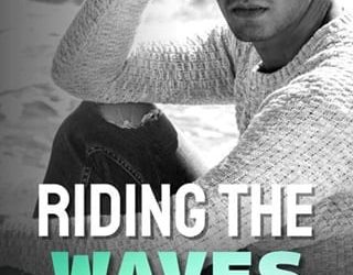 riding waves nic starr