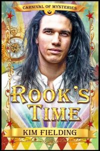 rook's time, kim fielding