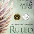 ruled by fate amelia pinkis