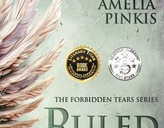 ruled by fate amelia pinkis
