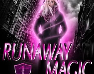 runaway magic zile elliven