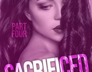 sacrificed violet fox