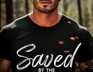 saved firefighter roya kingsley