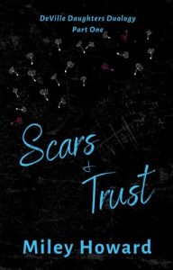scars trust, miley howard