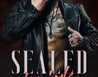 sealed in ink flora ferrari