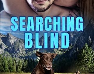 searching blind tonya burrows