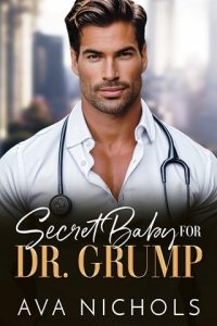 secret baby, ava nichols