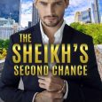 sheikh's second chance kate goldman