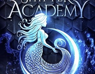 shifting tides tricia barr