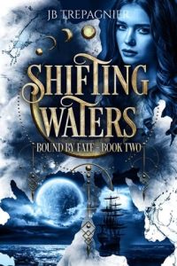 shifting waters, jb trepagnier