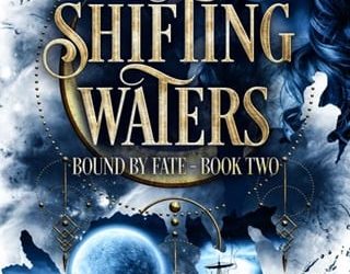 shifting waters jb trepagnier