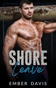 shore leave, ember davis