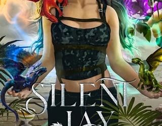 silent jay kate messick