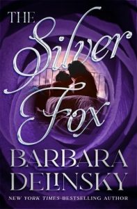 silver fox, barbara delinsky