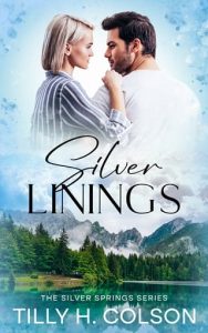 silver linings, tilly h colson