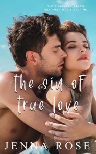 sin of true love, jenna rose
