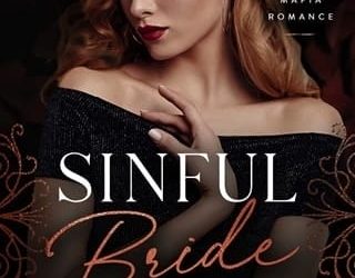 sinful bride naomi west