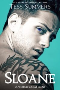 sloane, tess summers