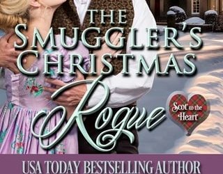 smuggler's christmas rogue jane charles