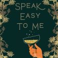 speak easy tabitha krueger