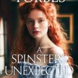 spinster's marriage sally forbes