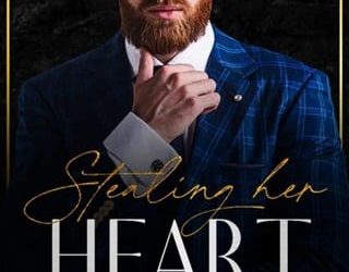 stealing her heart dee ellis