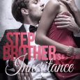 stepbrother's inheritance stephanie brother