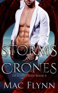 storms crones, mac flynn