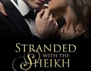 stranded with sheikh diana fraser
