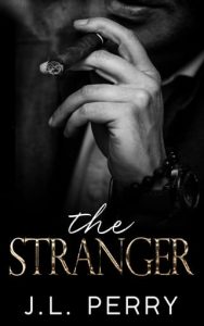 stranger, jl perry