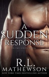sudden response, rl mathewson