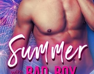 summer bad boy emkay connor