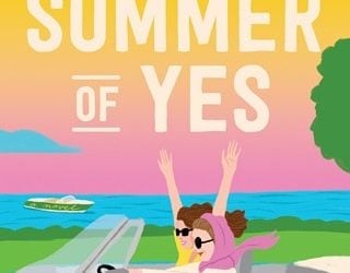 summer of yes courtney walsh