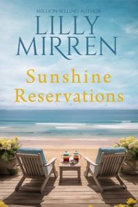 sunshine reservations, lilly mirren