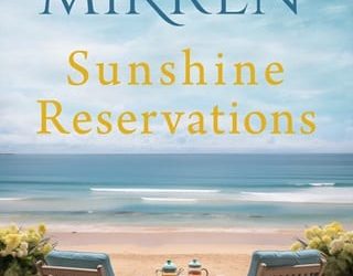 sunshine reservations lilly mirren