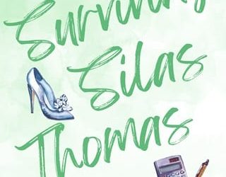 surviving silas thomas mj padgett