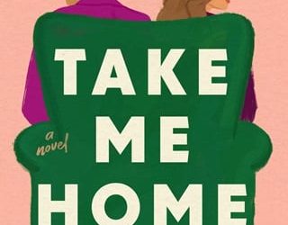 take me home melanie sweeney