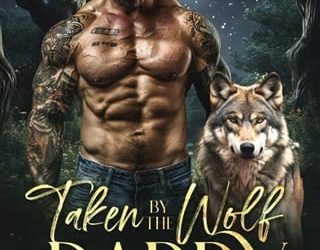 taken by wolf laura wylde