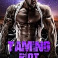 taming riot cassi hart