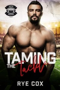 taming tackle, rye cox