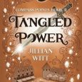 tangled power jillian witt